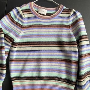 Aritzia Wilfred Sweater